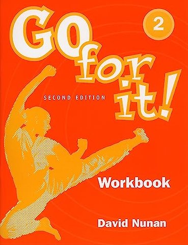 Go for it! 2: Workbook