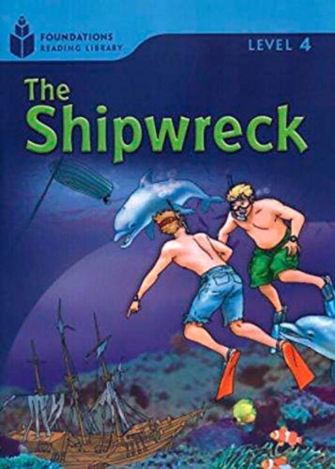 The Shipwreck