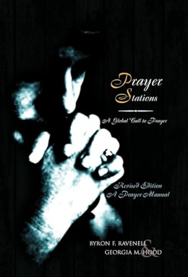 Prayer Stations