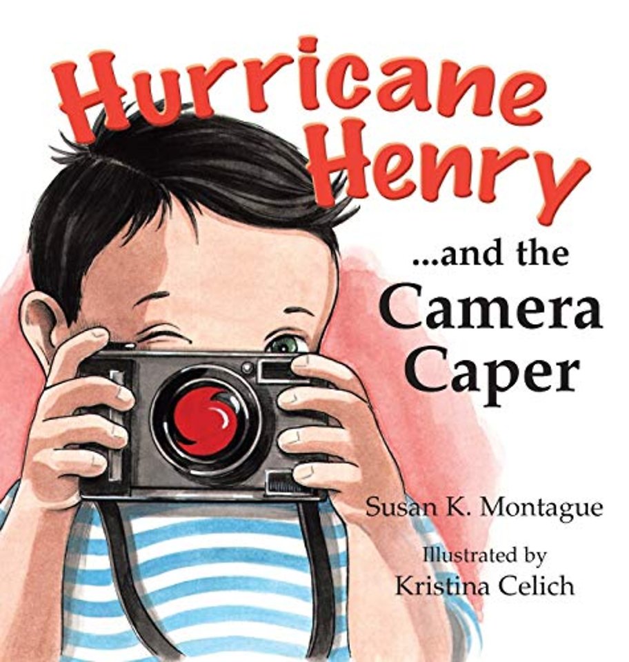 Hurricane Henry... and the Camera Caper
