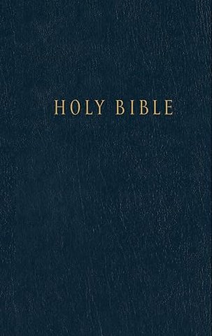 Pew Bible-Nlt-Double Column Format