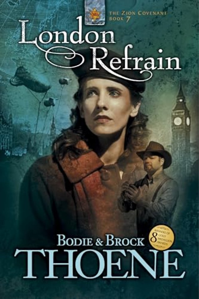 London Refrain