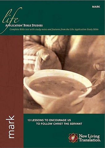 Life Application Bible Studies