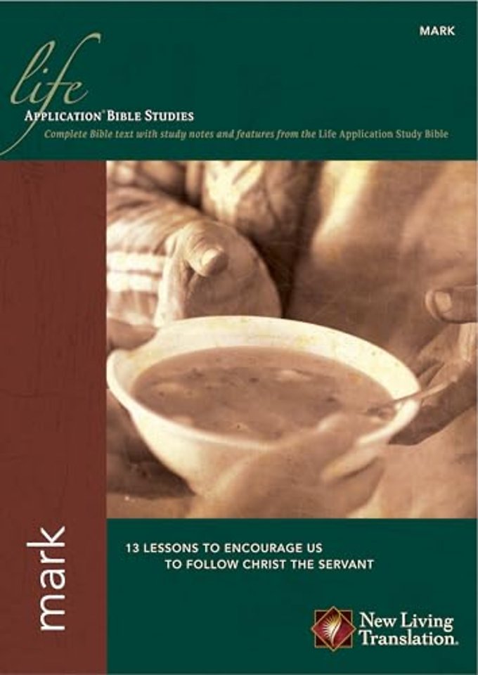 Life Application Bible Studies