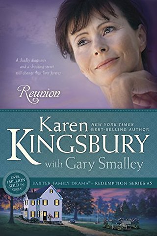 Baxter Family Drama--Redemption