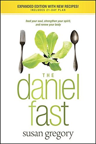 The Daniel Fast