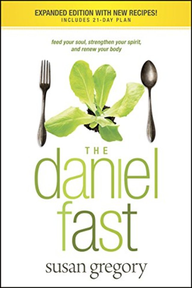 The Daniel Fast