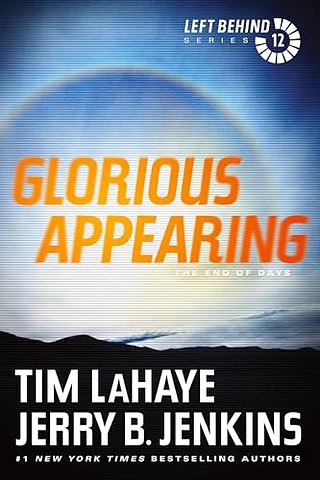 Glorious Appearing