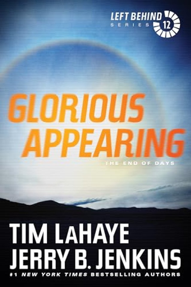 Glorious Appearing