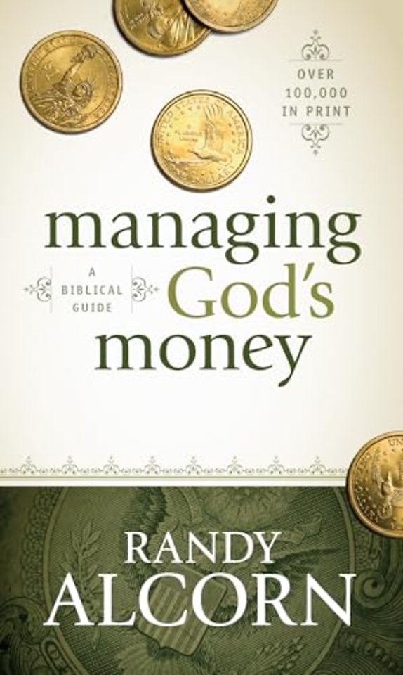 Managing God's Money