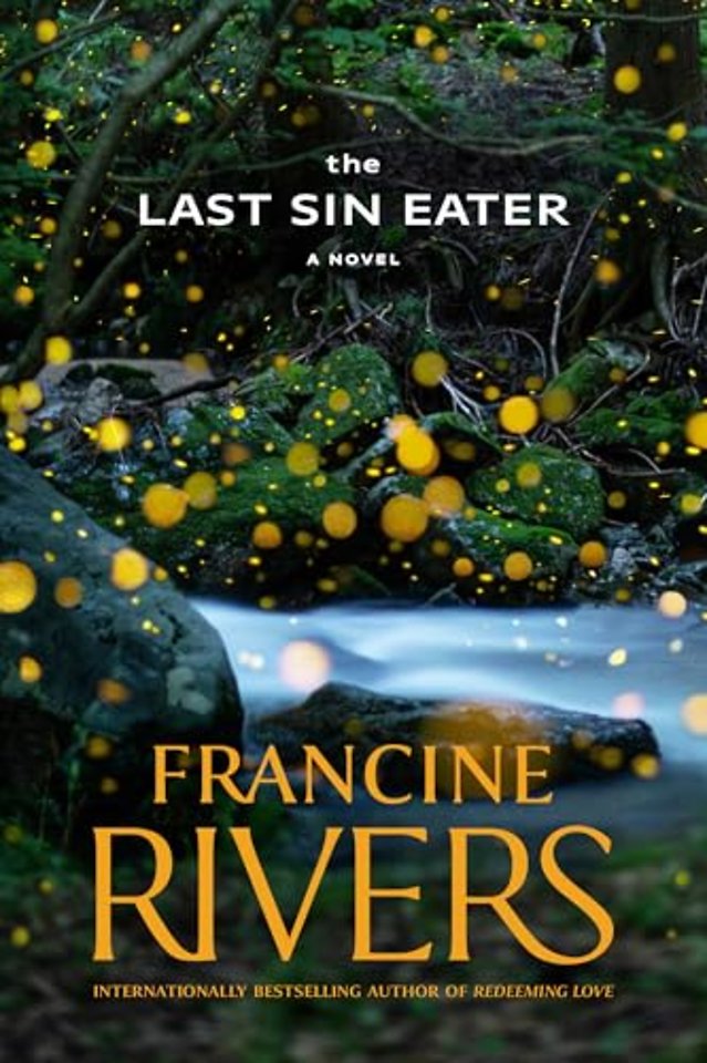 Last Sin Eater