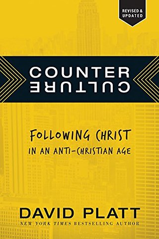 Counter Culture