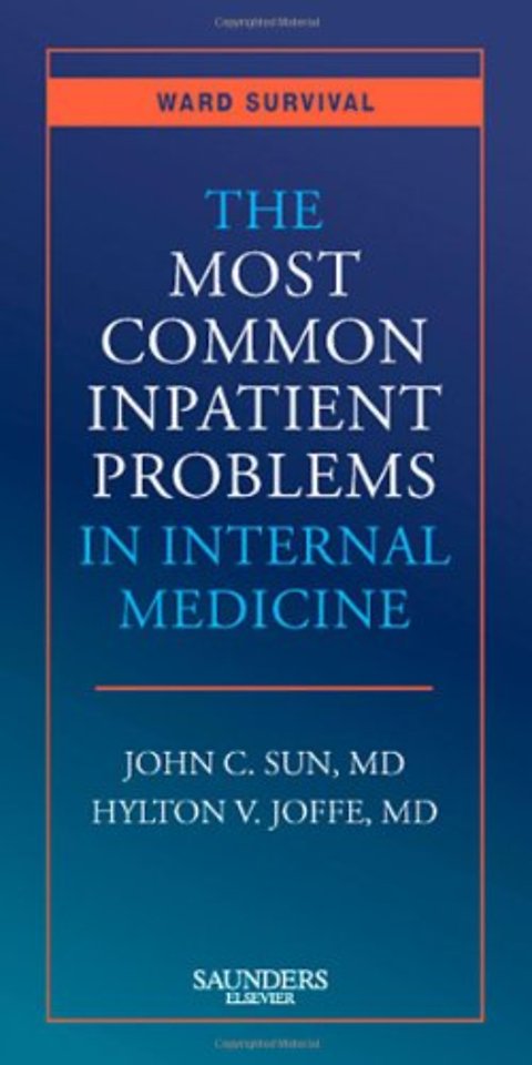 The Most Common Inpatient Problems in Internal Medicine