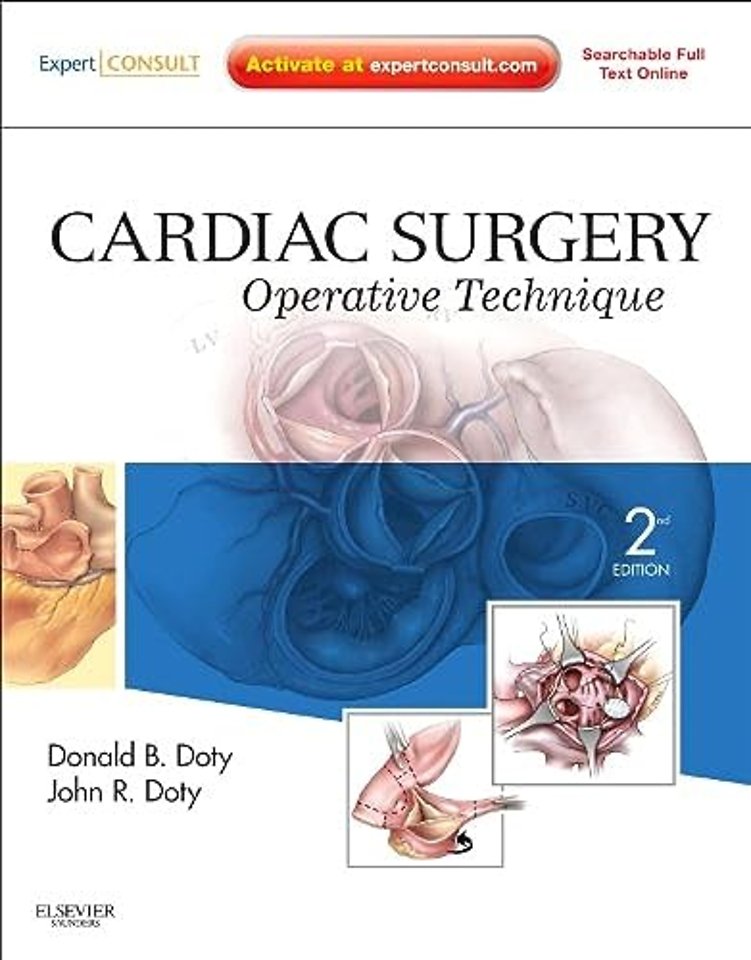 Cardiac Surgery