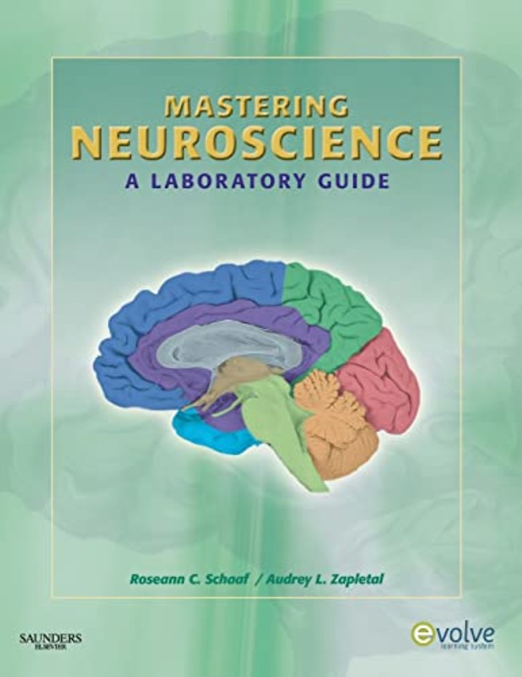 Mastering Neuroscience