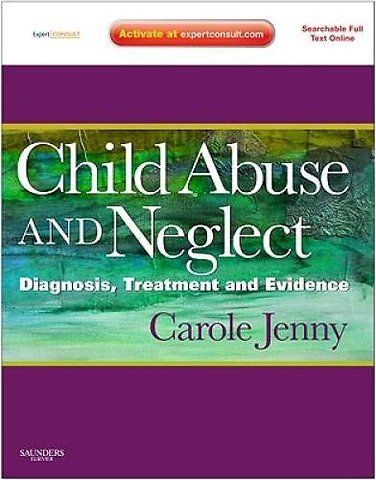 Child Abuse and Neglect