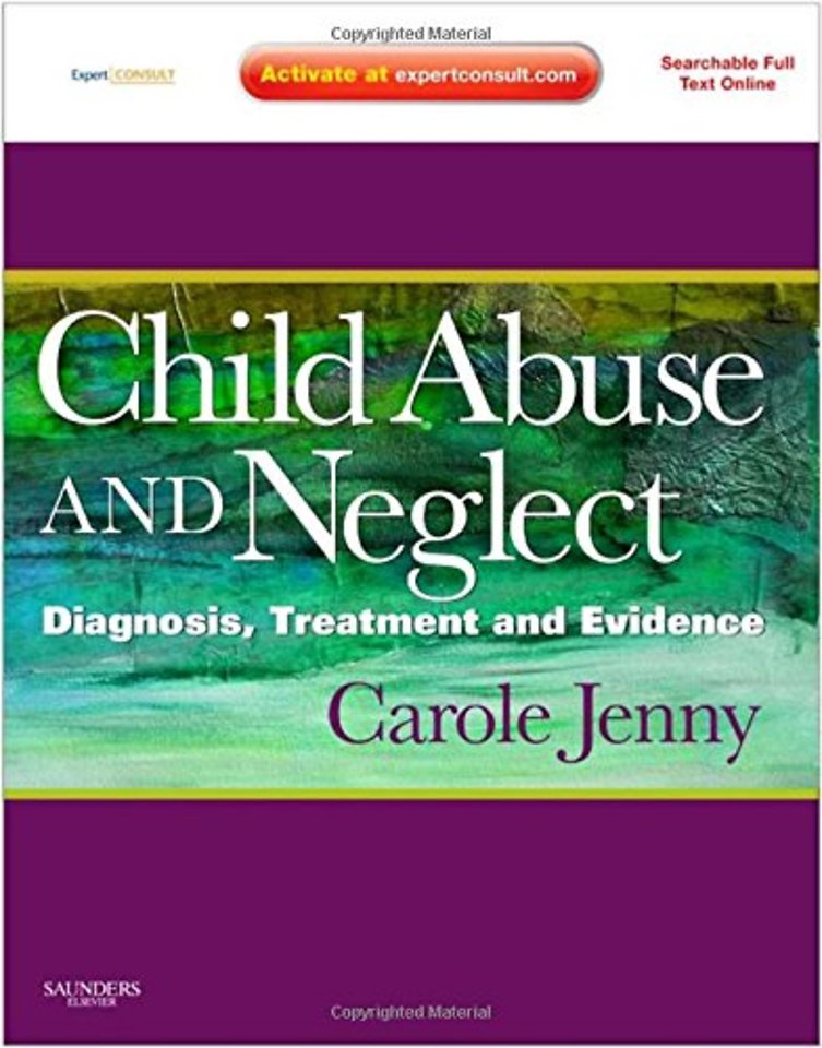Child Abuse and Neglect