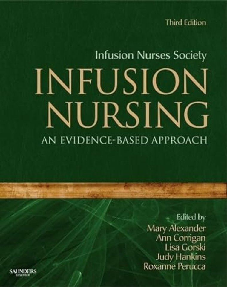 Infusion Nursing