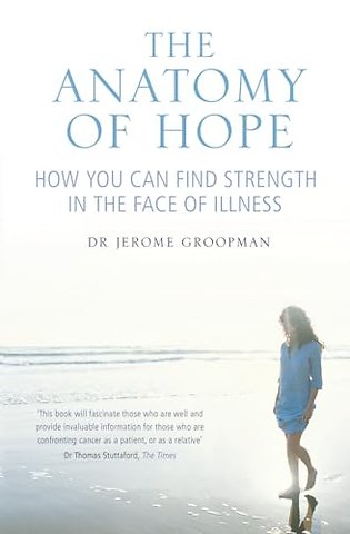The Anatomy of Hope