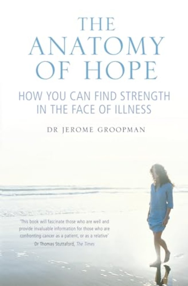 The Anatomy of Hope