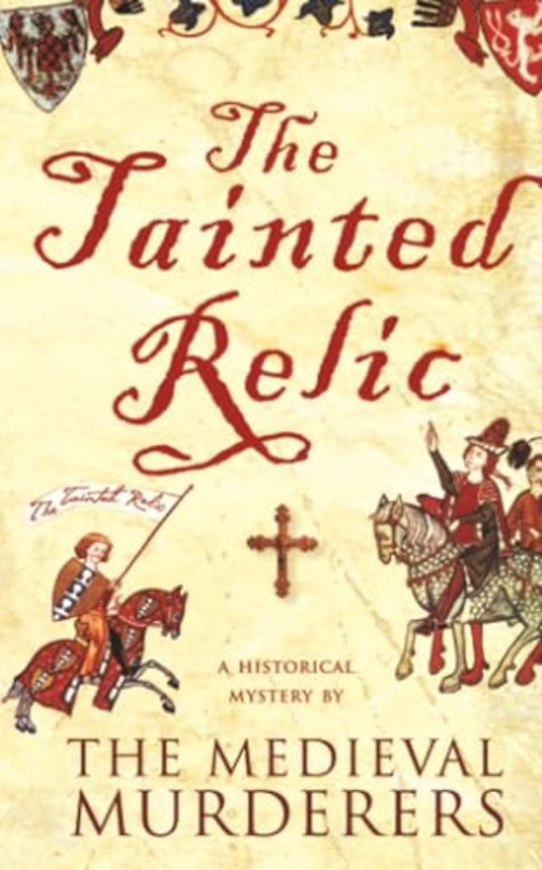The Tainted Relic