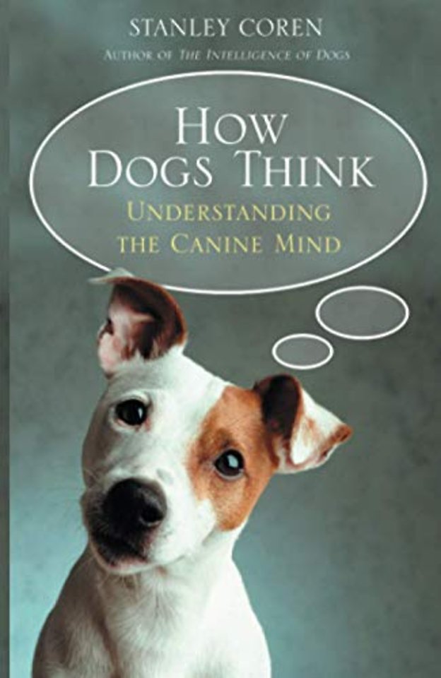 How Dogs Think