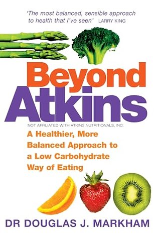 Beyond Atkins