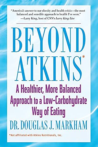 Beyond Atkins T