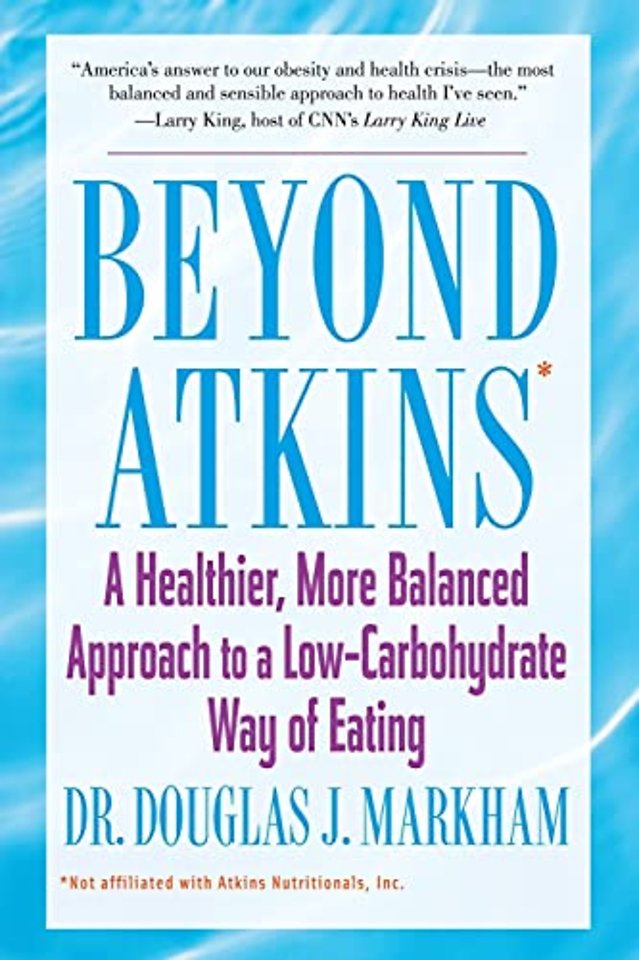 Beyond Atkins T