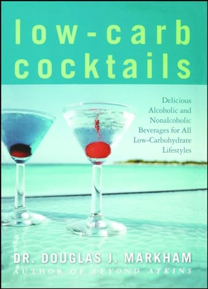 Low-Carb Cocktails