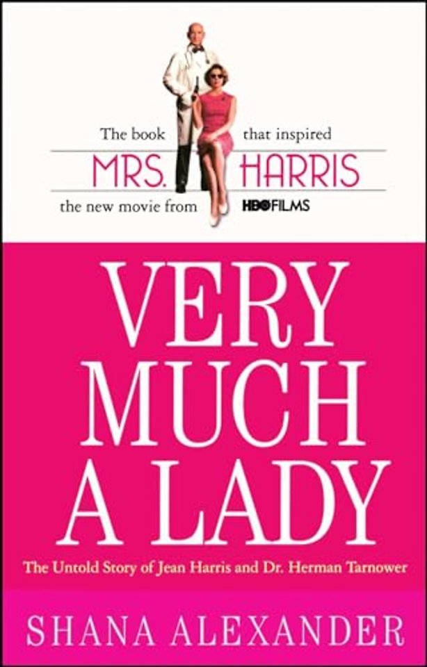 Very Much a Lady