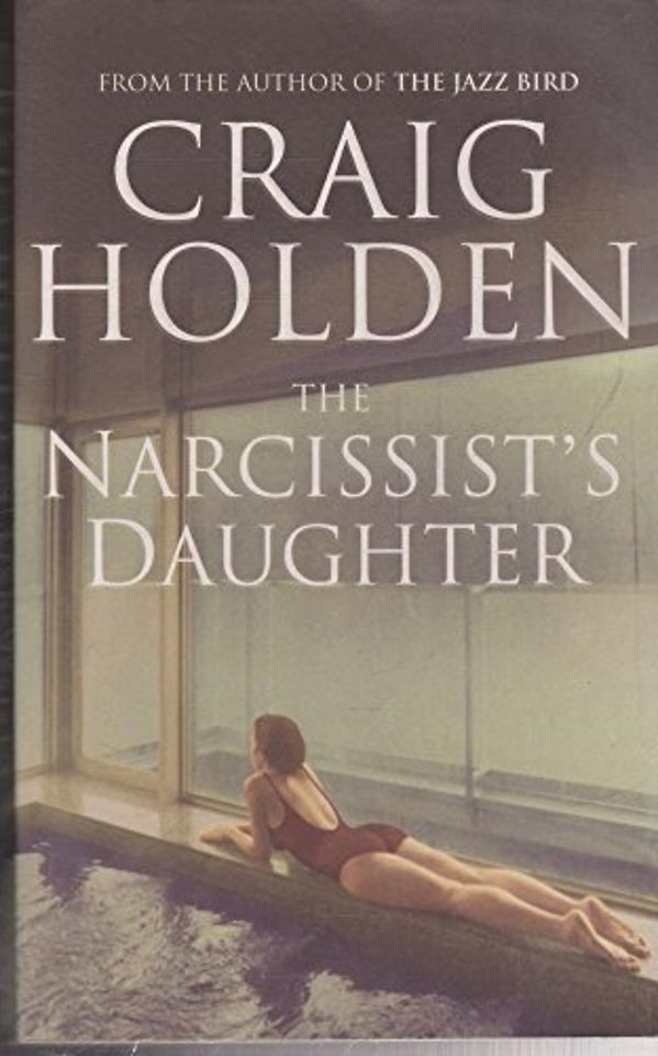 The Narcissist's Daughter