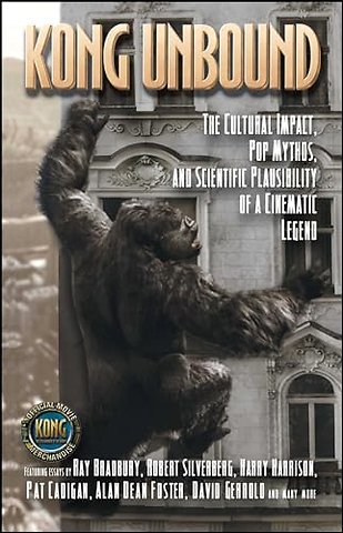 "Kong Unbound: Cultural Impact, Pop Mythos, Scientific Plausibility of Cinematic Legend "
