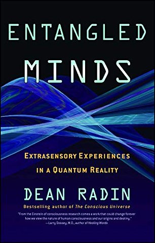 Entangled Minds