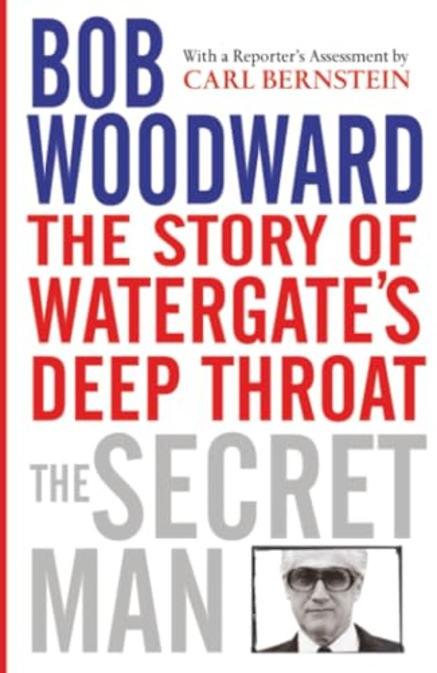 The Secret Man