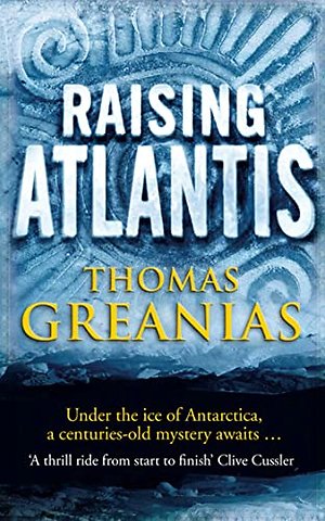 Raising Atlantis