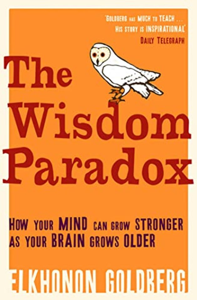 The Wisdom Paradox