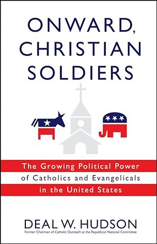 Onward, Christian Soldiers