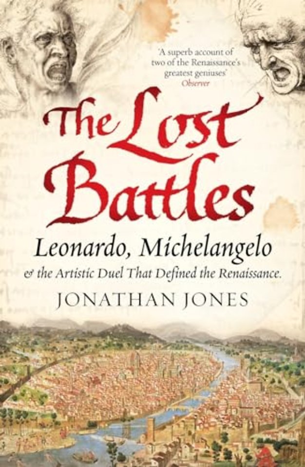 The Lost Battles