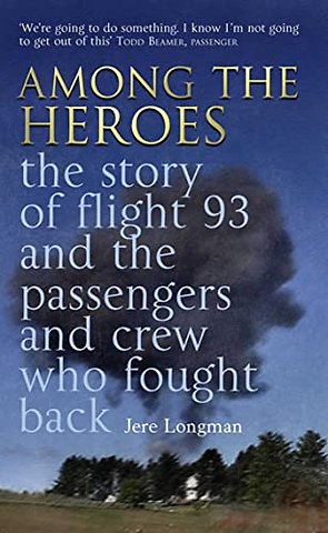 Among The Heroes