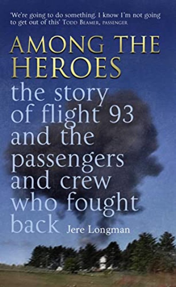 Among The Heroes