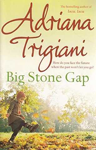 BIG STONE GAP