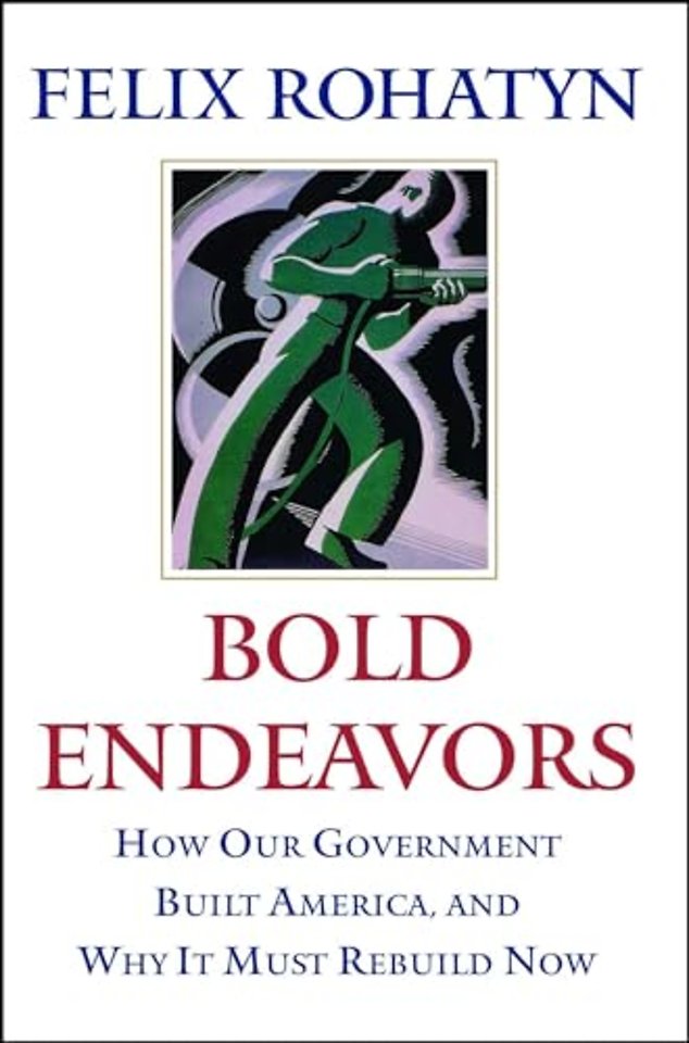 Bold Endeavors
