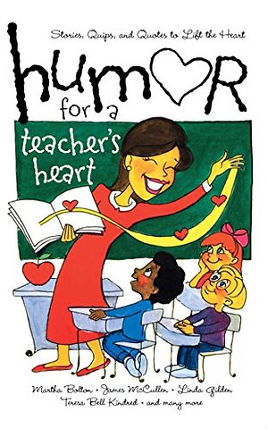 Humor for a Teacher's Heart