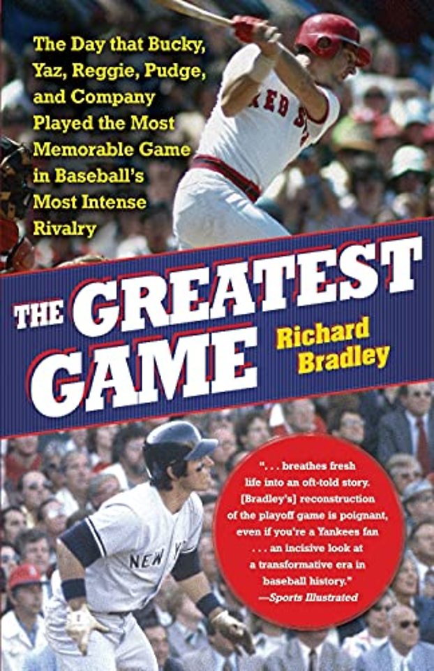 The Greatest Game