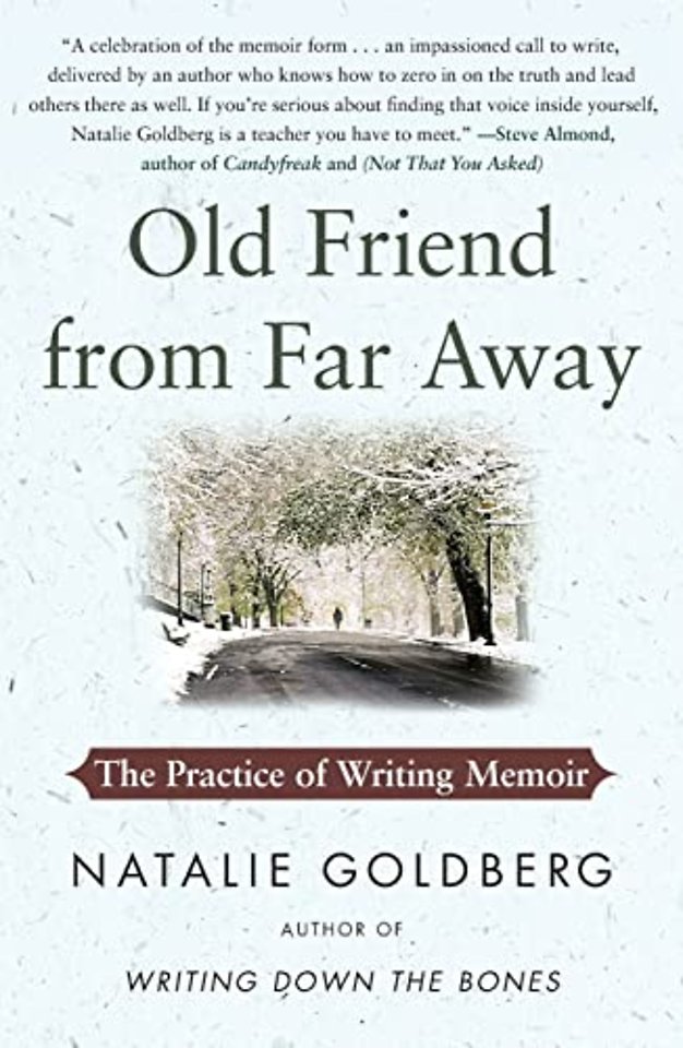 Old Friend from Far Away