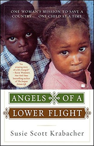 Angels of a Lower Flight