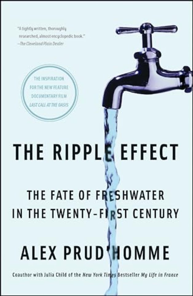 The Ripple Effect