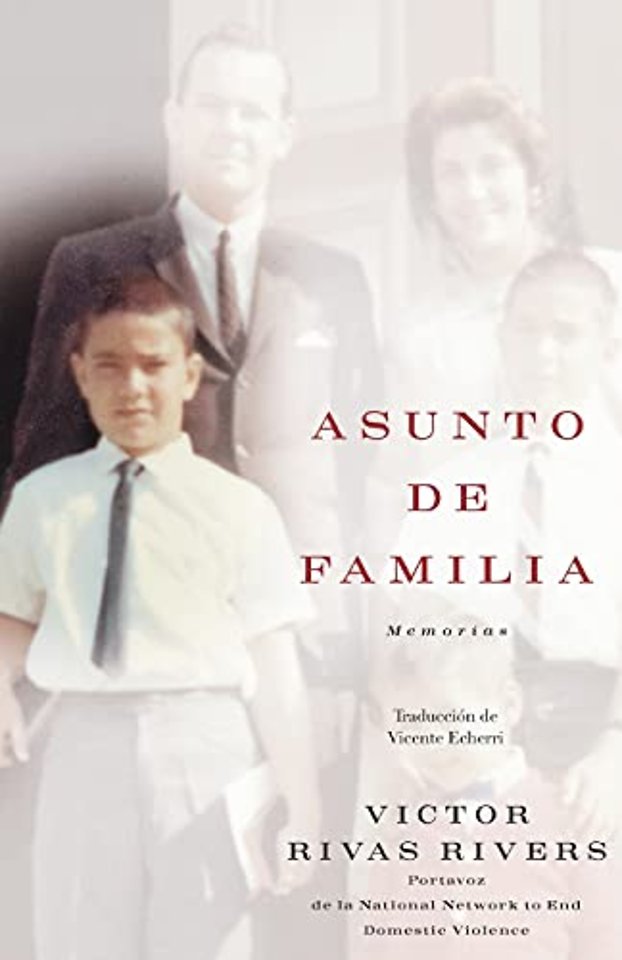 Asunto de familia (A Private Family Matter)