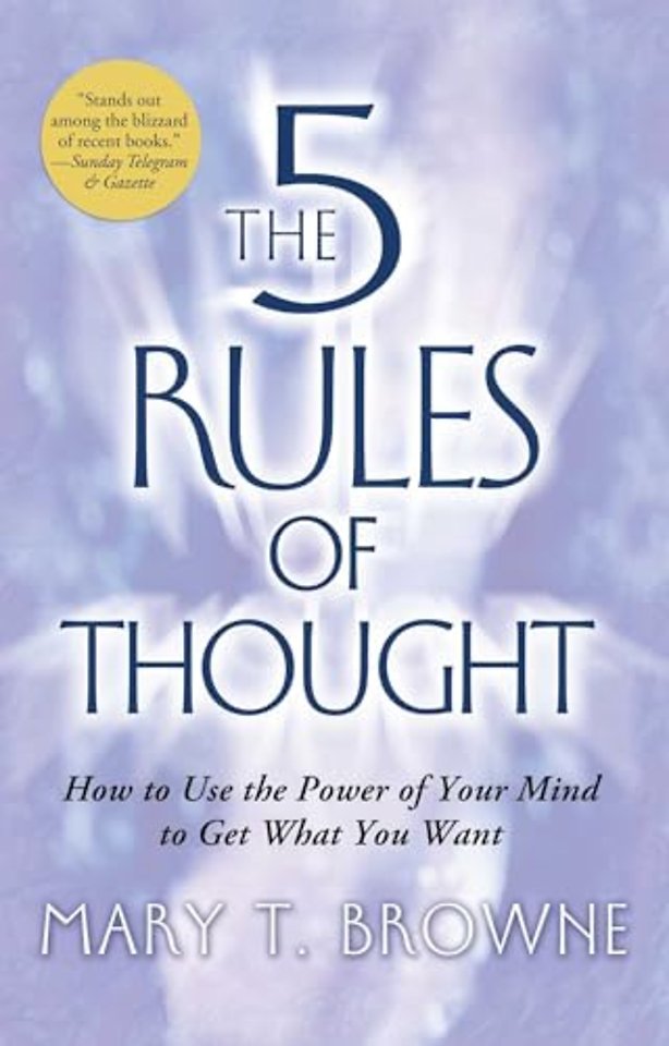 5 Rules of Thought